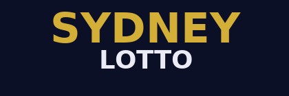 Sydney Lotto Batang Natal