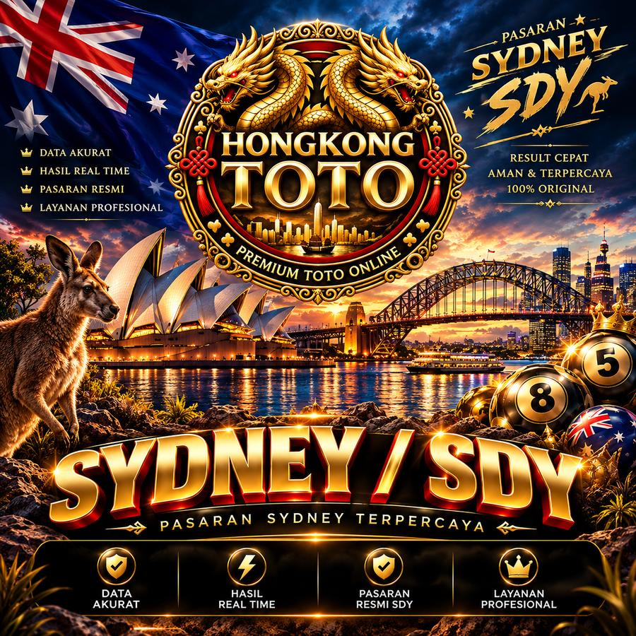 Sydney pool rumus 9 Oktober 2026 prediksi paito 10 (40328) forum kode syair sydney