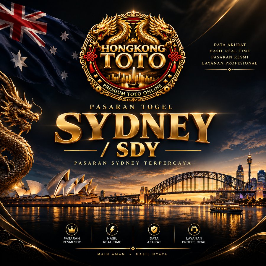 Sydney pool rumus 9 Oktober 2026 prediksi paito 10 (40328) forum kode syair sydney