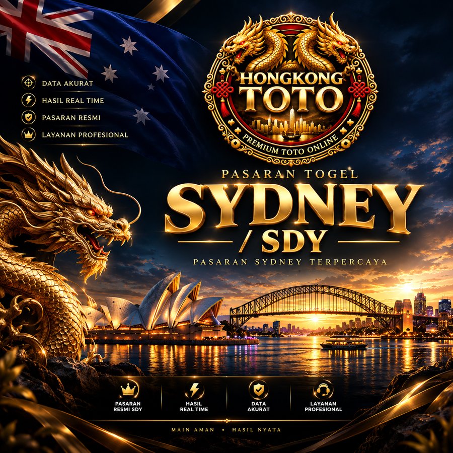 Sydney pool rumus 9 Oktober 2026 prediksi paito 10 (40328) forum kode syair sydney